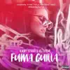 Kamy Studio - Fuma Guilla (feat. El Tutor) - Single